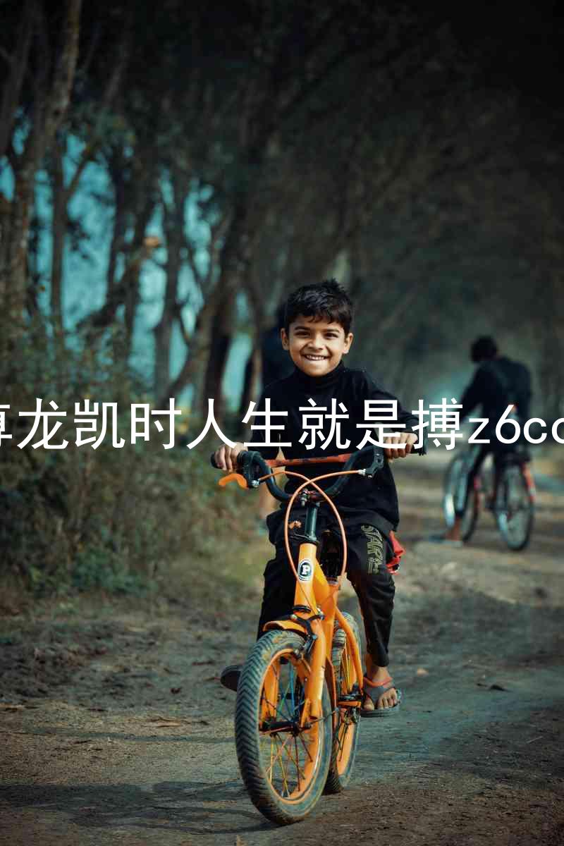 尊龙凯时人生就是搏z6com